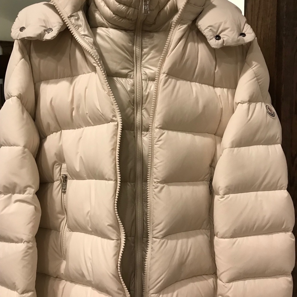 Moncler jacket - Picture 2 of 16